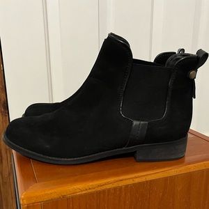 Steve Madden Booties
